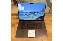 35. Apple MacBook Pro 16