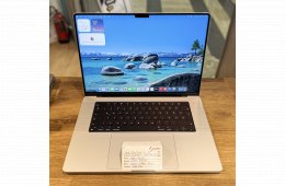 23. Apple MacBook Pro 16