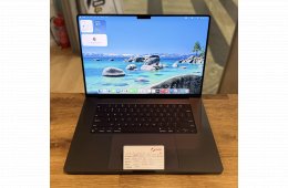 Apple MacBook Pro 16