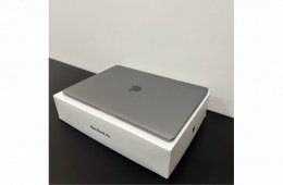 Macbook Air Retina M1 eladó (ÁFA-s számlát tudok adni)