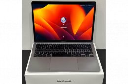Macbook Air Retina M1 eladó (ÁFA-s számlát tudok adni)