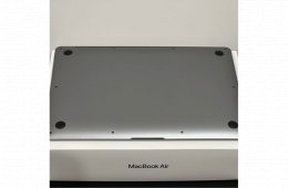 Macbook Air Retina M1 eladó (ÁFA-s számlát tudok adni)