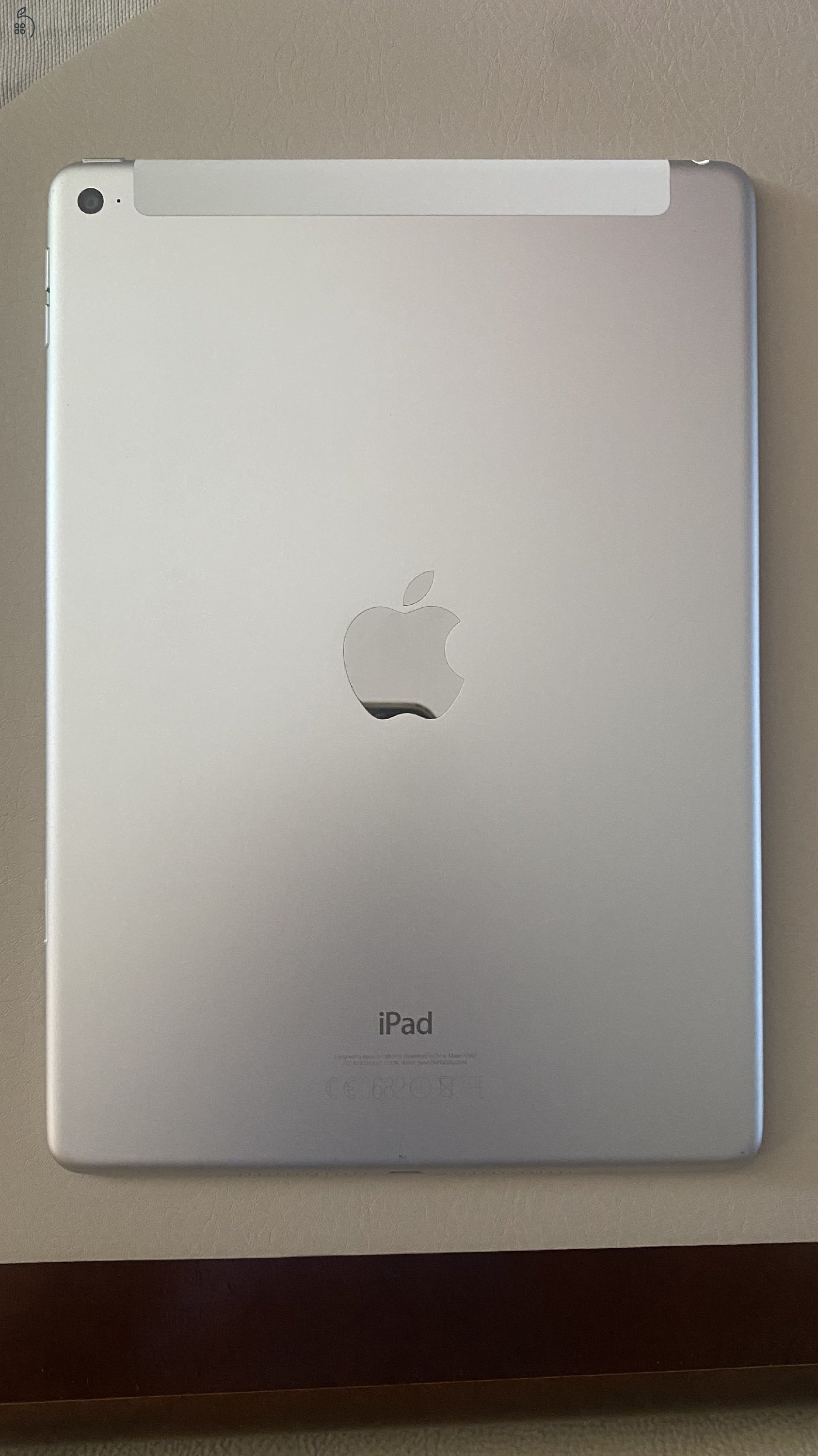 iPad Air 2