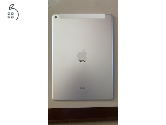 iPad Air 2
