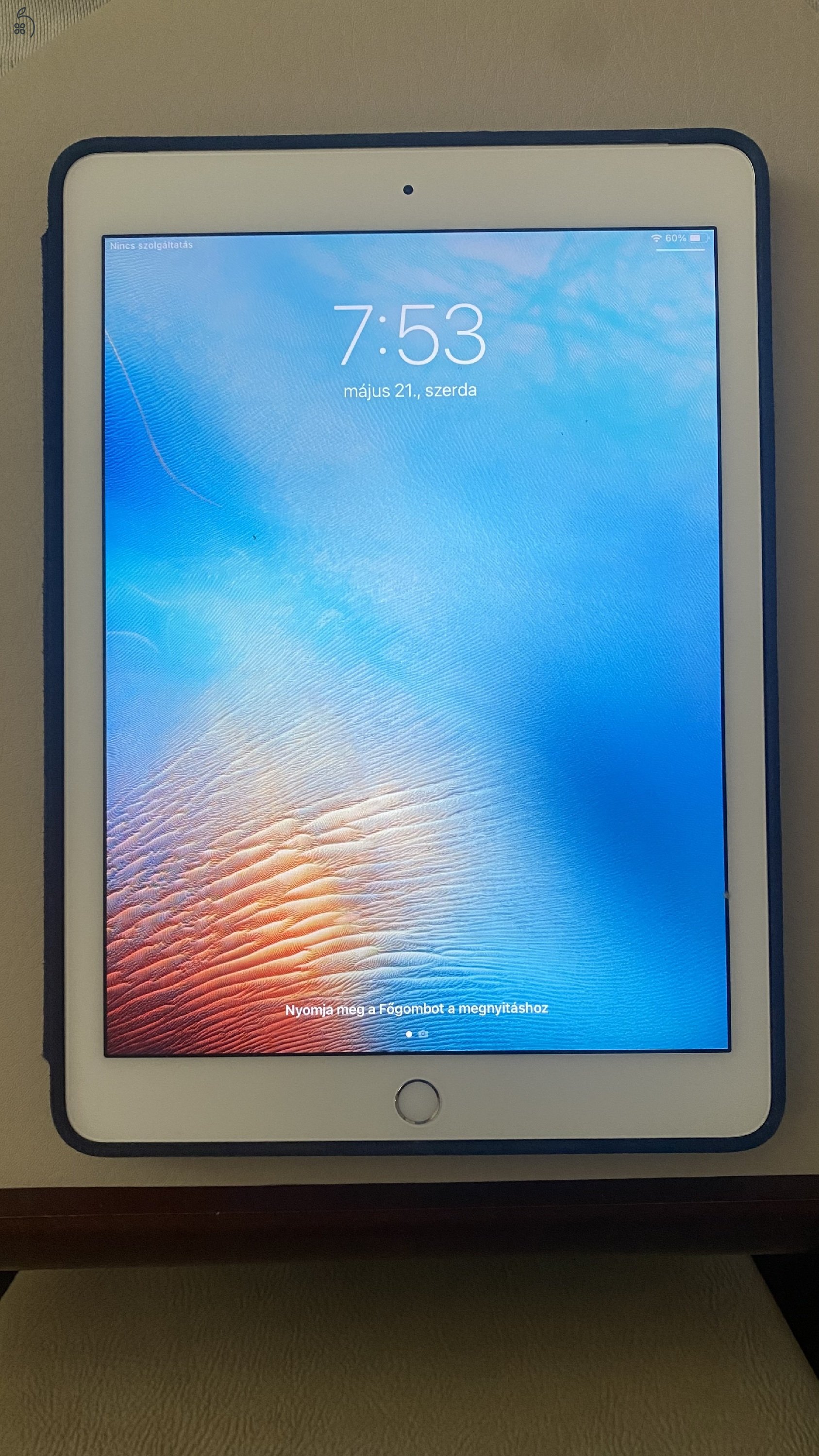 iPad Air 2