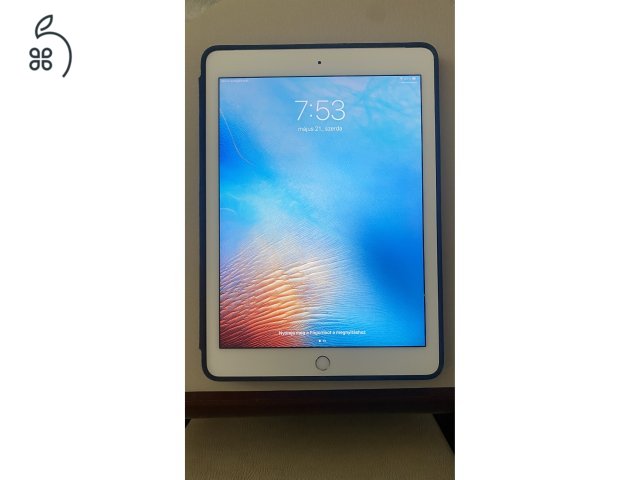 iPad Air 2