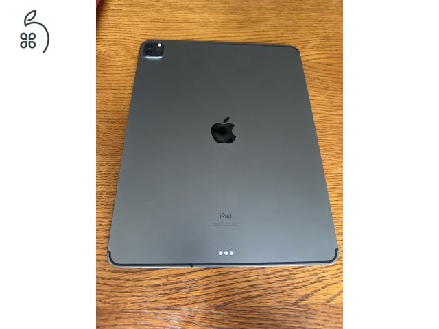 Ipad Pro 4gen.12.9 +cellular