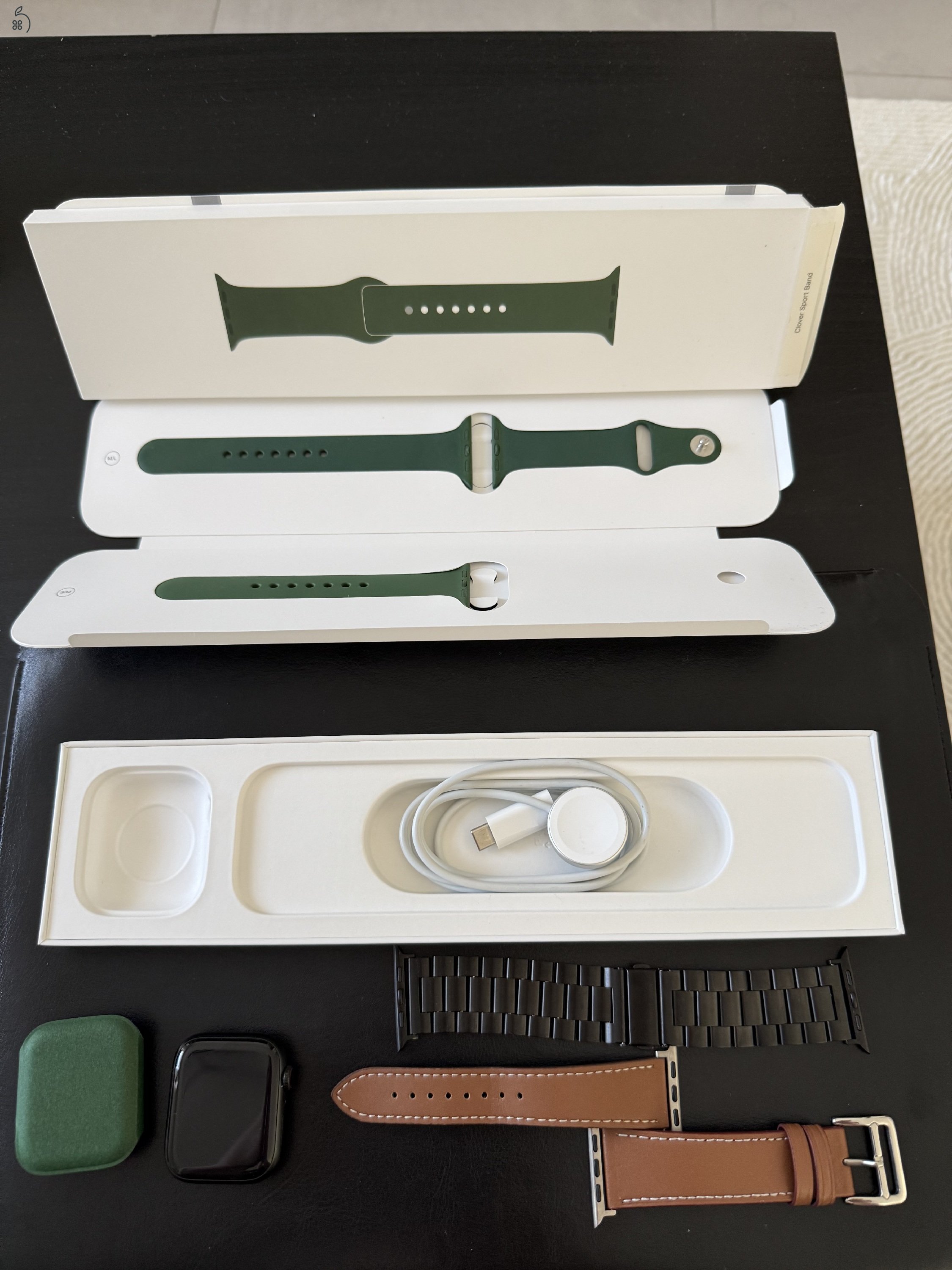 Apple Watch Series 7 cellular