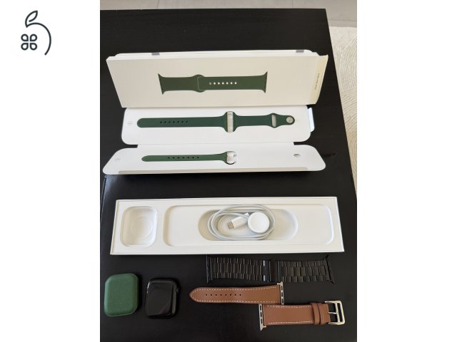 Apple Watch Series 7 cellular
