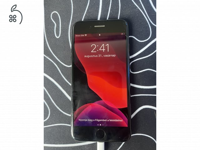 Iphone 7, 32GB, 86% Aksi