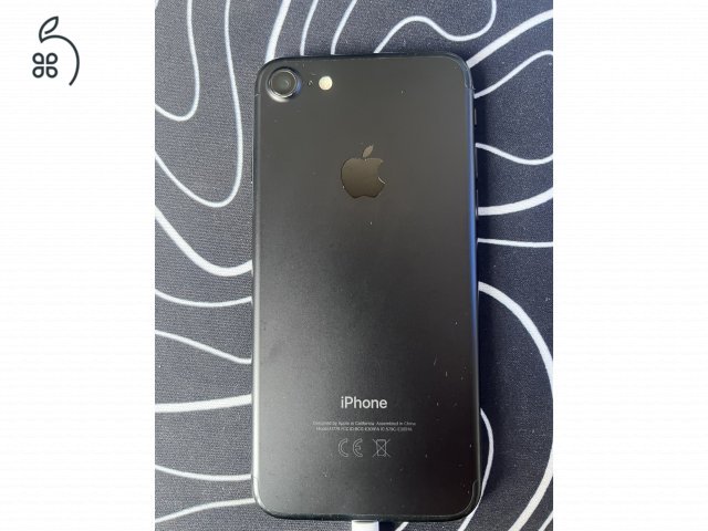Iphone 7, 32GB, 86% Aksi