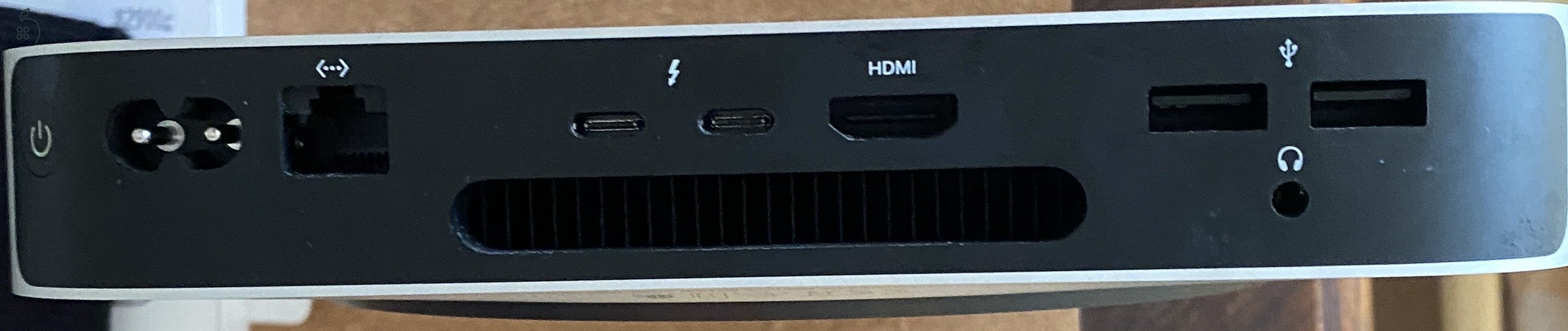 Mac mini M2 Set