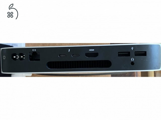 Mac mini M2 Set