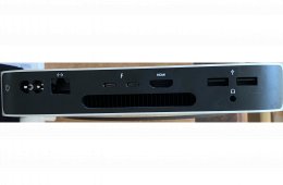 Mac mini M2 Set