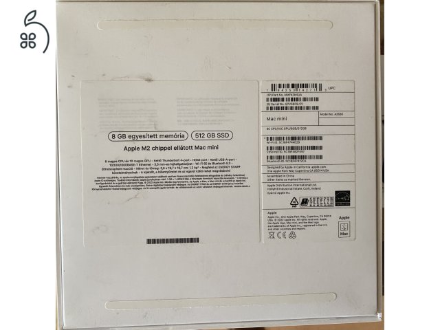 Mac mini M2 Set