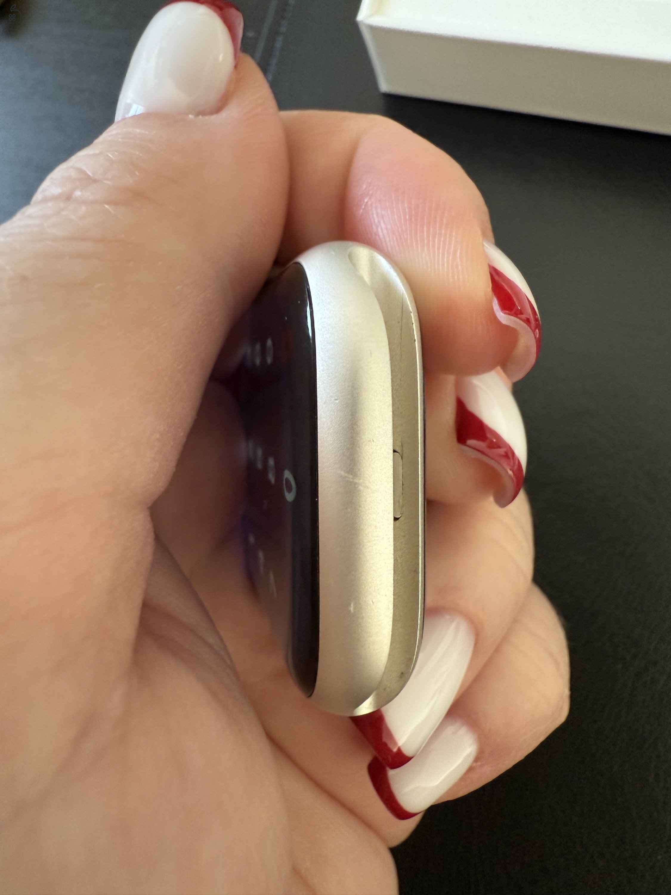 Apple Watch Series 7 cellular