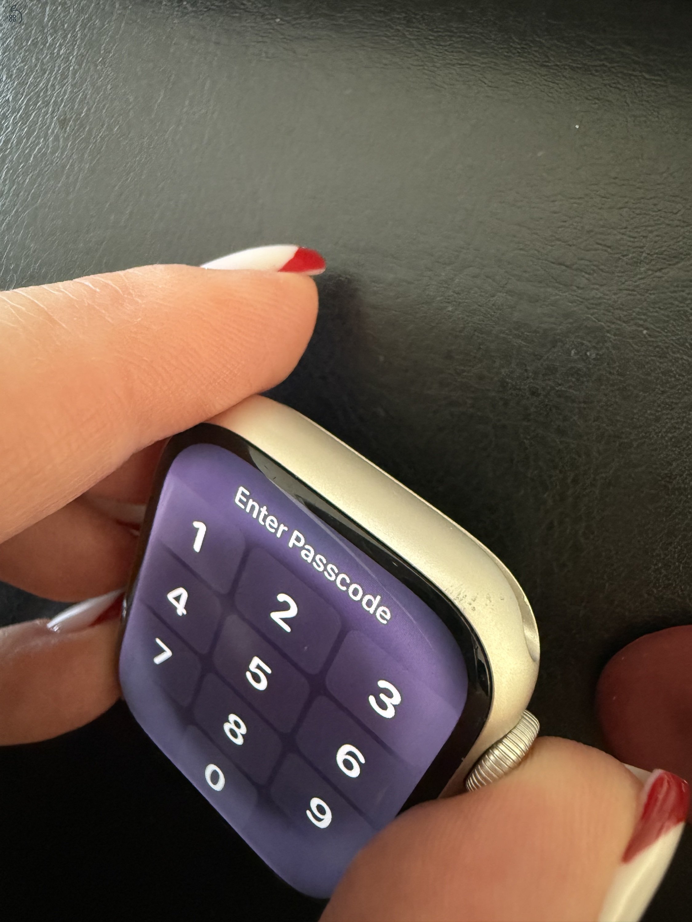 Apple Watch Series 7 cellular