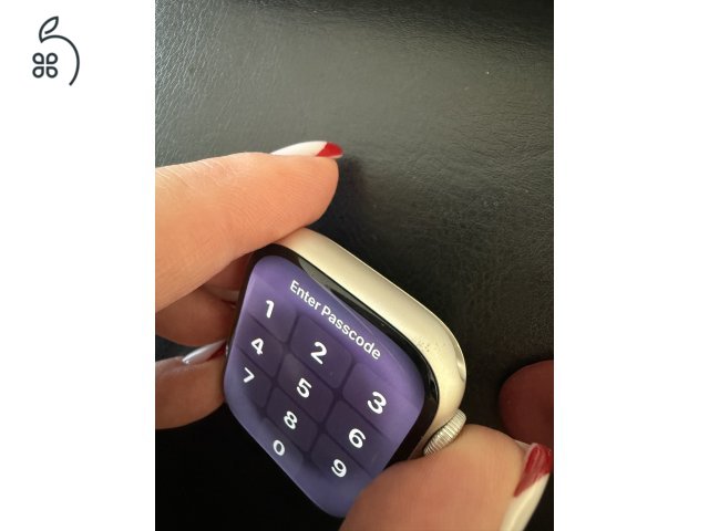Apple Watch Series 7 cellular