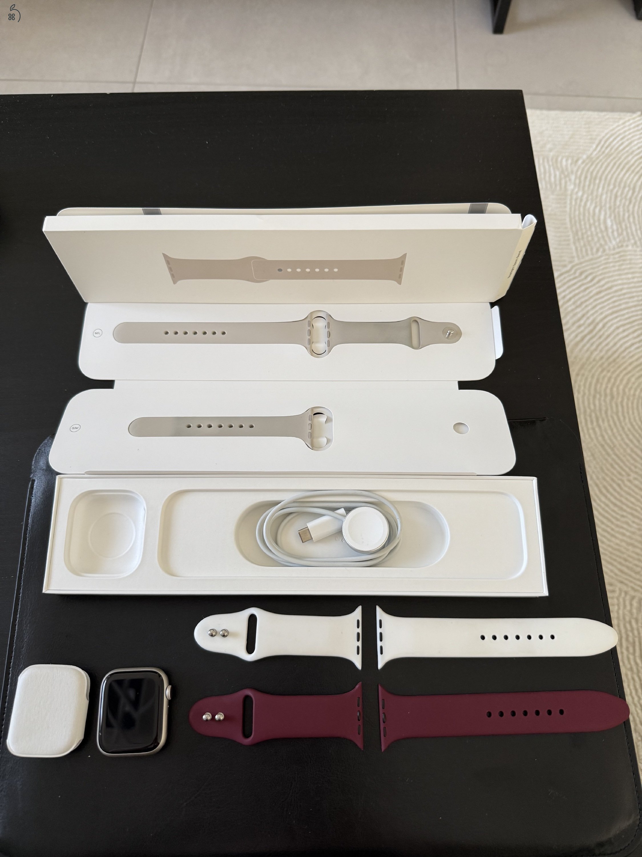 Apple Watch Series 7 cellular