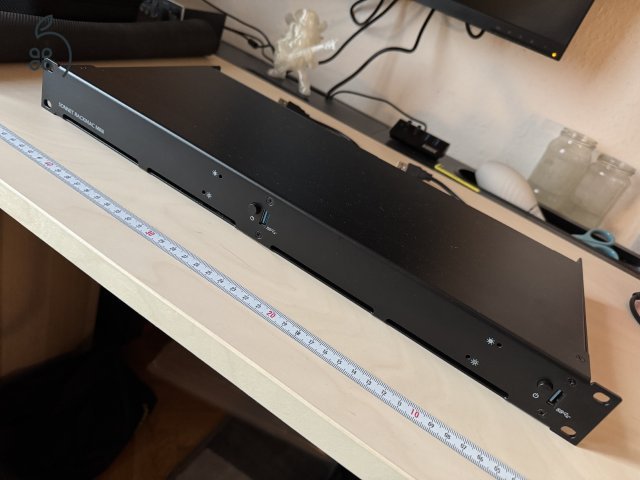 Sonnet RackMac Mini