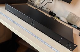 Sonnet RackMac Mini