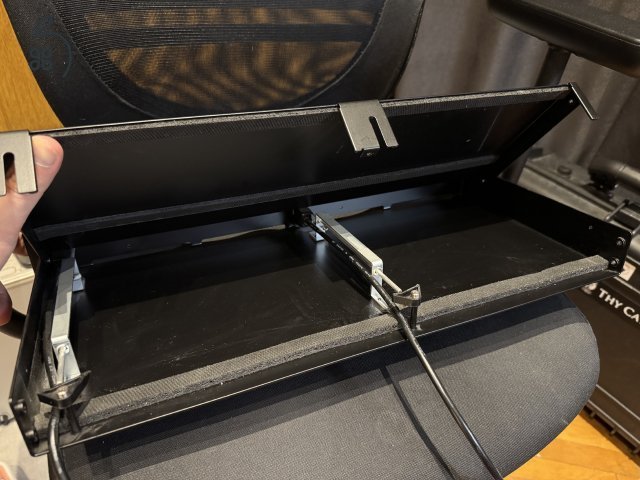 Sonnet RackMac Mini