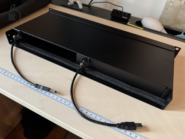 Sonnet RackMac Mini