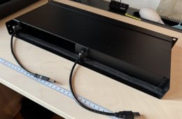 Sonnet RackMac Mini