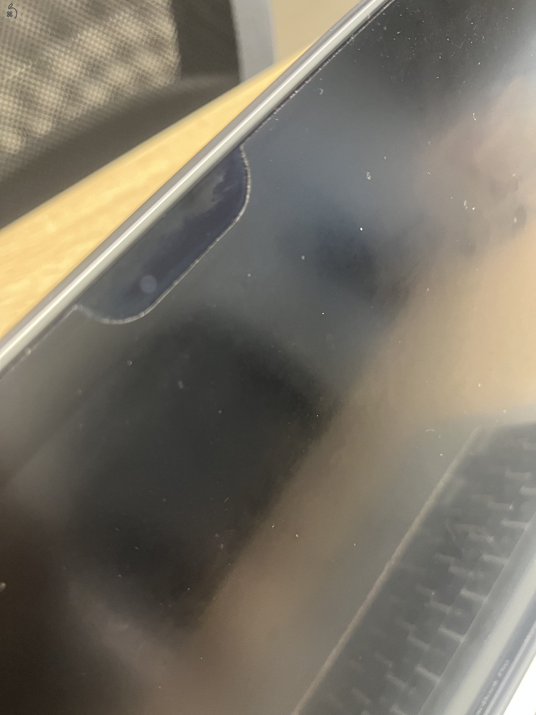 MacBook 13’ M2 Touch Bar - ezüst