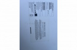 MacBook 13’ M2 Touch Bar - ezüst