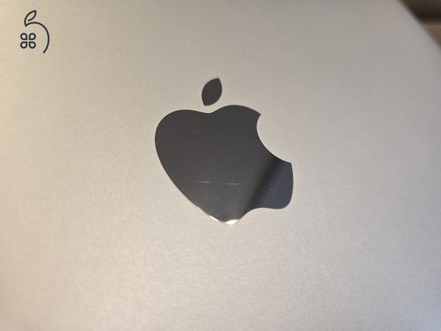 Apple MacBook Air M1 13.3 2020 (MGN93MG/A) AJÁNDÉK Magic Mouse