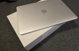 Apple MacBook Air M1 13.3 2020 (MGN93MG/A) AJÁNDÉK Magic Mouse