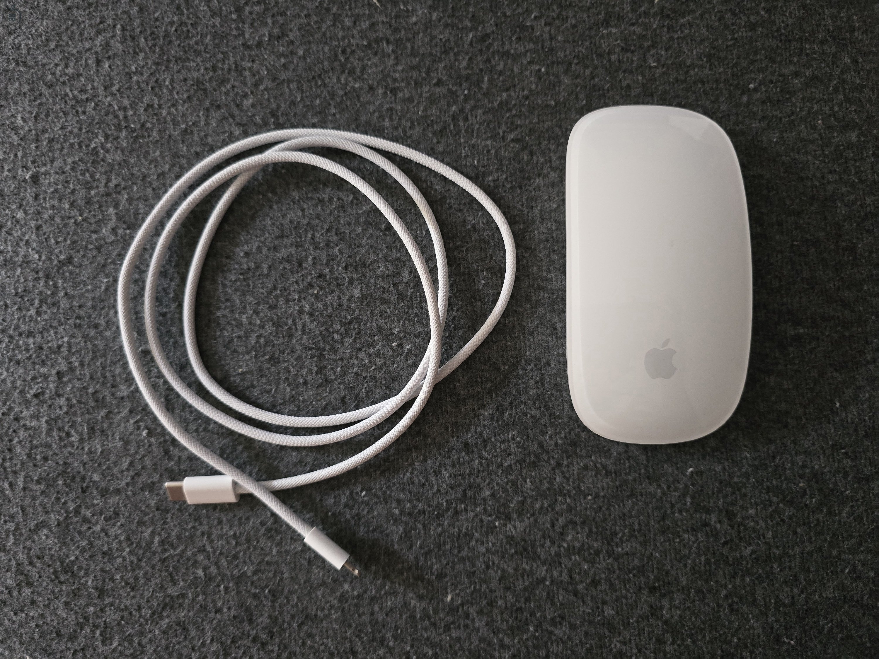 Apple MacBook Air M1 13.3 2020 (MGN93MG/A) AJÁNDÉK Magic Mouse