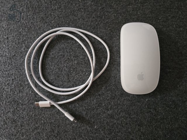 Apple MacBook Air M1 13.3 2020 (MGN93MG/A) AJÁNDÉK Magic Mouse