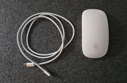 Apple MacBook Air M1 13.3 2020 (MGN93MG/A) AJÁNDÉK Magic Mouse