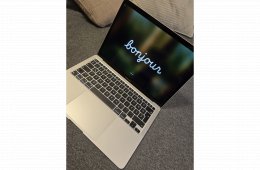 Apple MacBook Air M1 13.3 2020 (MGN93MG/A) AJÁNDÉK Magic Mouse