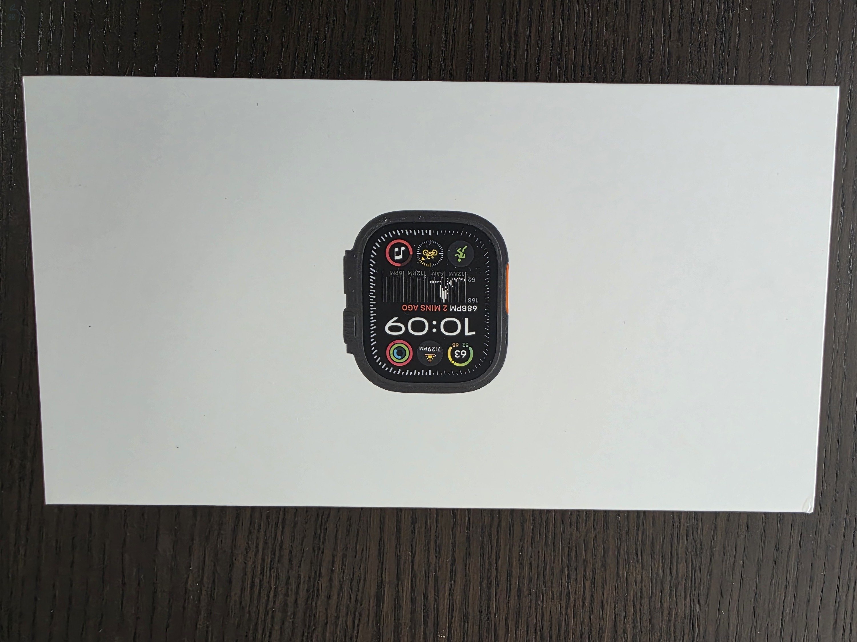 Eladó Apple Watch Ultra 2 