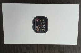 Eladó Apple Watch Ultra 2 