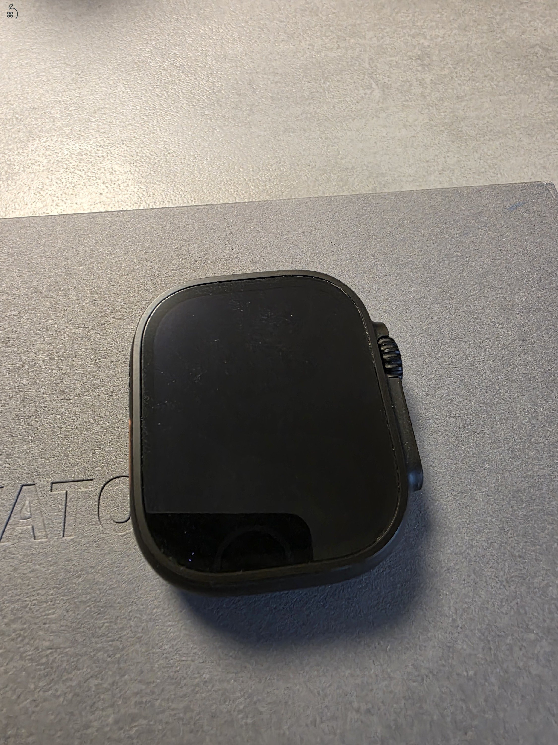 Eladó Apple Watch Ultra 2 