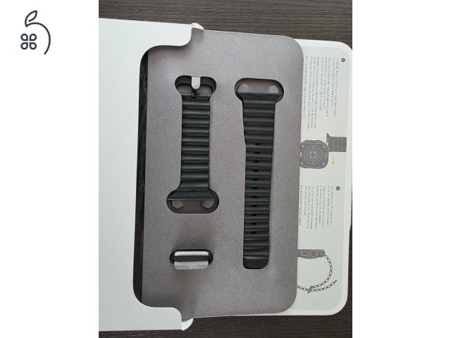 Eladó Apple Watch Ultra 2 