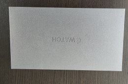 Eladó Apple Watch Ultra 2 