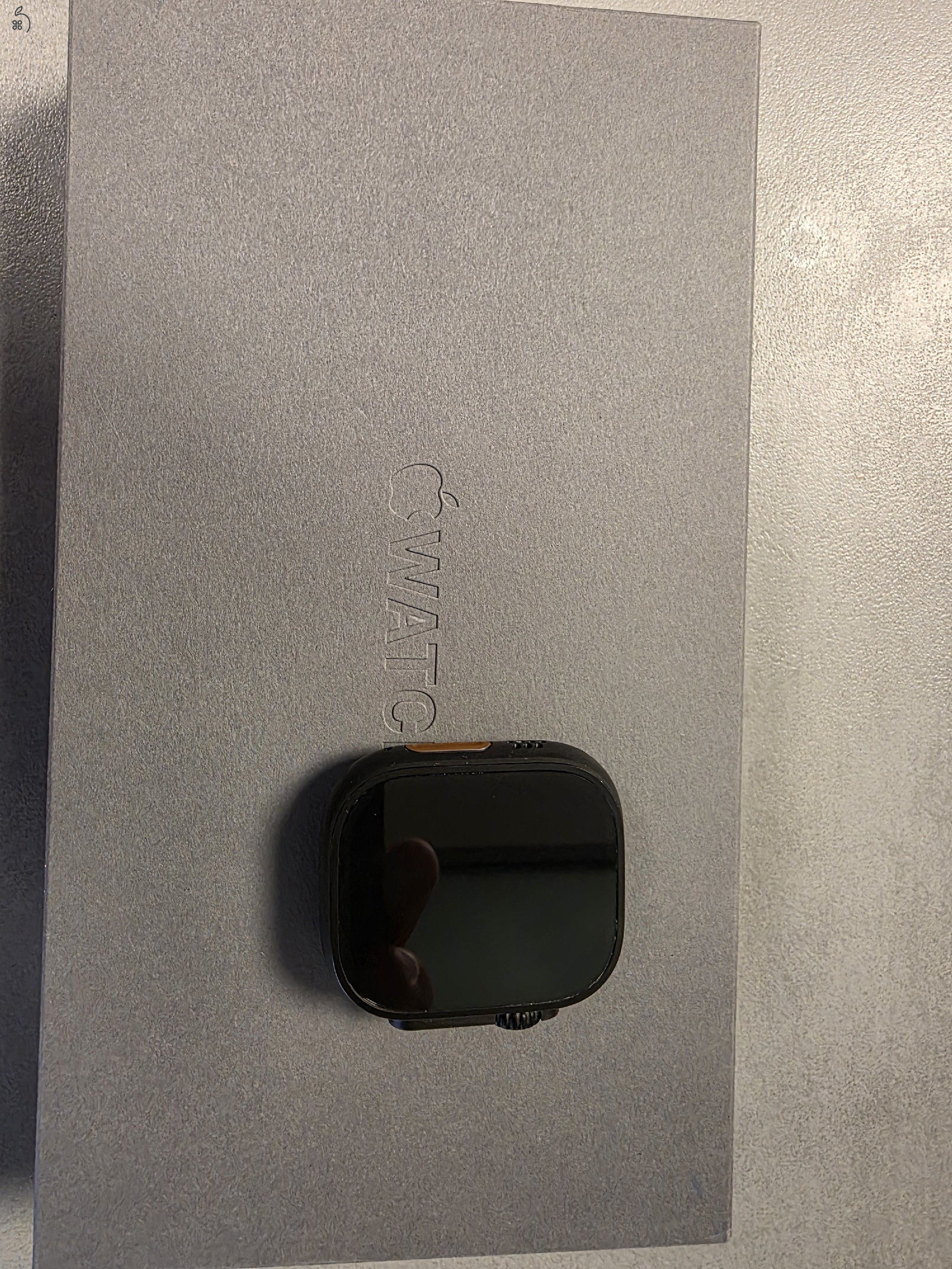 Eladó Apple Watch Ultra 2 