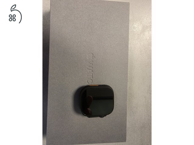 Eladó Apple Watch Ultra 2 