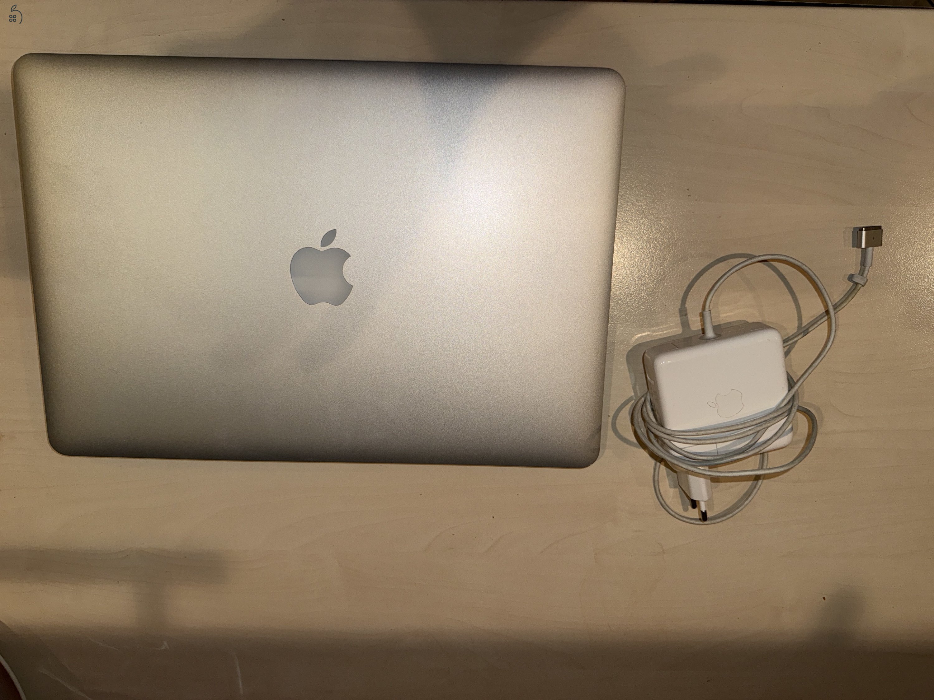 Macbook Pro 15
