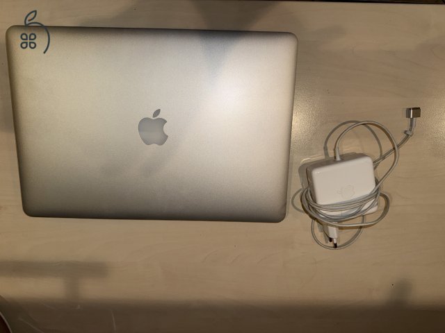 Macbook Pro 15