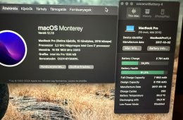 Macbook Pro 15