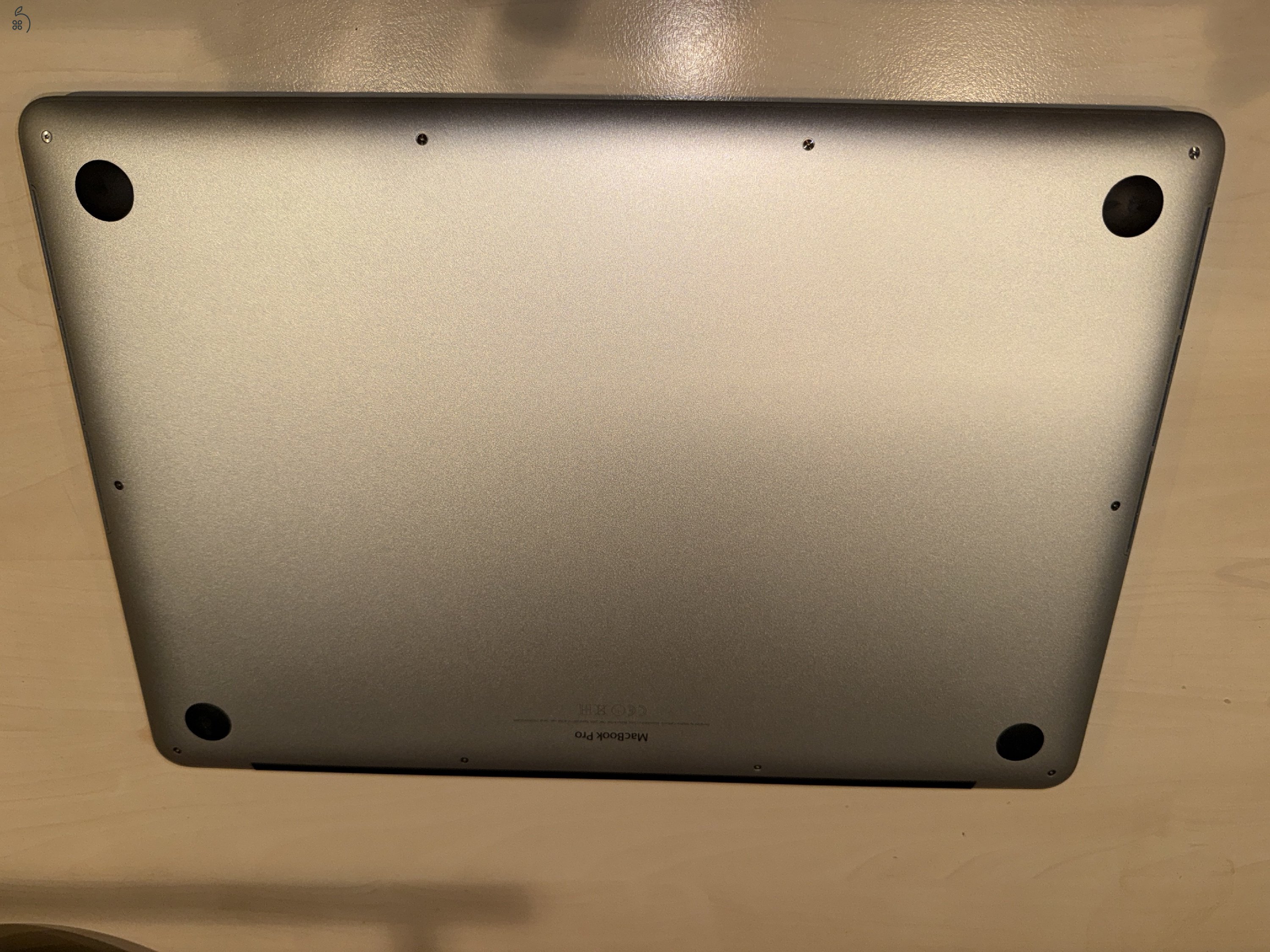 Macbook Pro 15