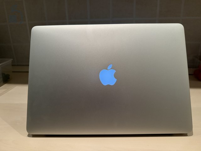 Macbook Pro 15