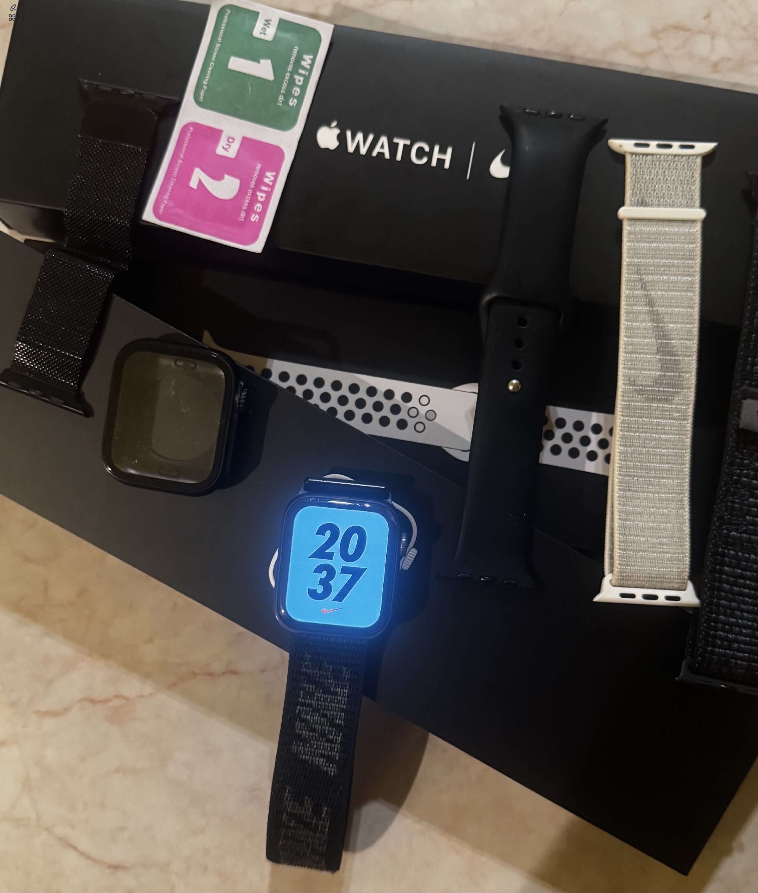 Apple watch series 6 44mm