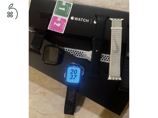 Apple watch series 6 44mm
